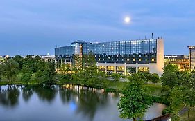 Maritim Airport Hotel Hannover